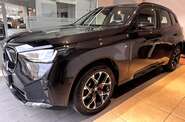BMW X3 M Sport