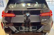 BMW X3 M Sport