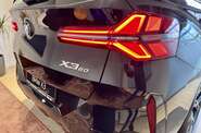 BMW X3 M Sport