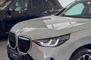 BMW X3 M Sport