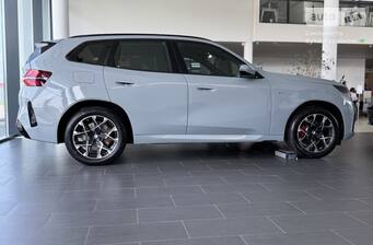 BMW X3 2025 M Sport