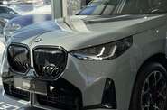 BMW X3 M Sport