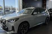 BMW X3 M Sport