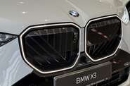 BMW X3 M Sport