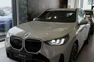 BMW X3 M Sport