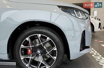 BMW X3 2025 в Львів
