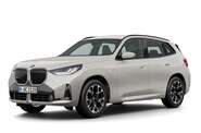 BMW X3 M Sport