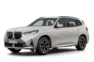 BMW X3 M Sport
