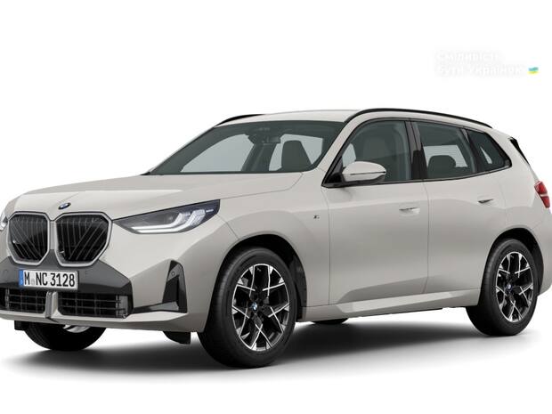 BMW X3 2026 BMW X3 2026