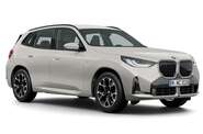 BMW X3 M Sport