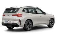 BMW X3 M Sport