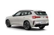 BMW X3 M Sport