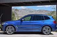 BMW X3 Base