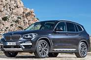 BMW X3 Base