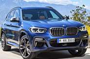 BMW X3 Base