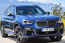 BMW X3 Base