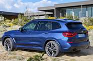 BMW X3 Base