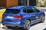 BMW X3 Base