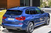 BMW X3 Base