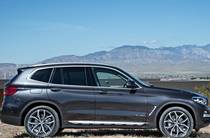 BMW X3 Base