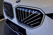 BMW X3 Base
