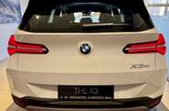 BMW X3 Base