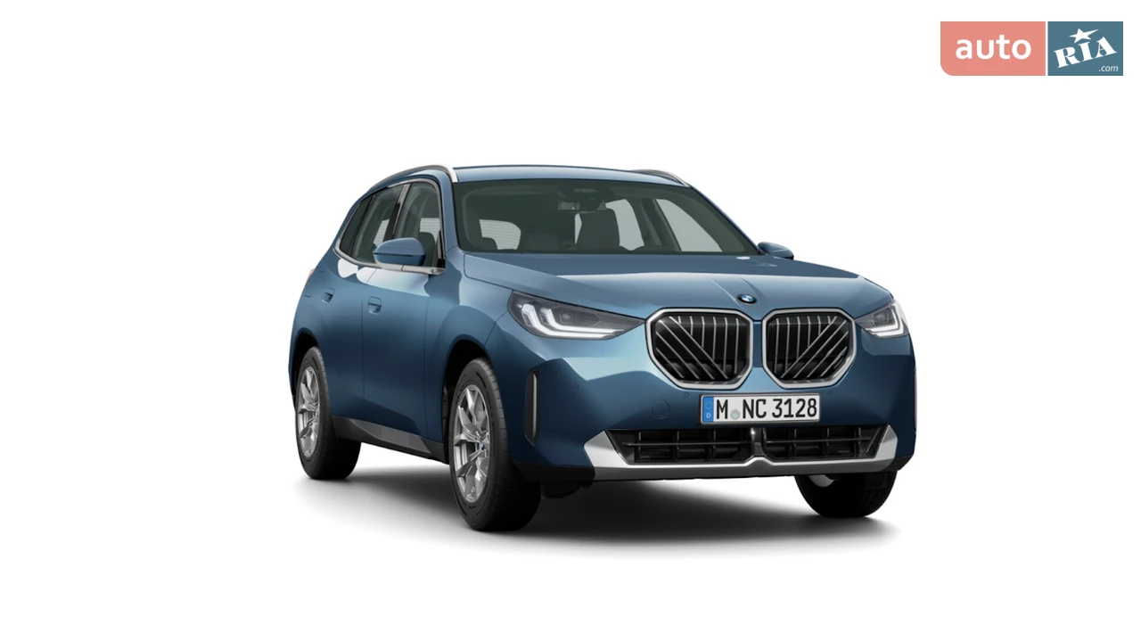 BMW X3 Base