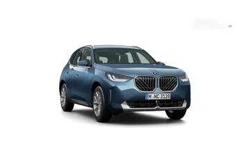 BMW X3 2026 Base