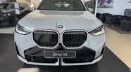 BMW X3 M Sport