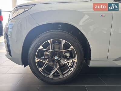Новый BMW X3 2026 - фото 4