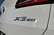 BMW X3 M Sport