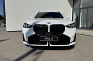 BMW X3 M Sport