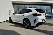 BMW X3 M Sport