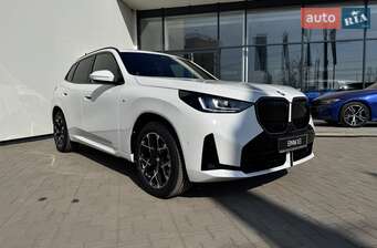 BMW X3 2026 в Вінниця