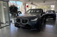 BMW X3 M Sport