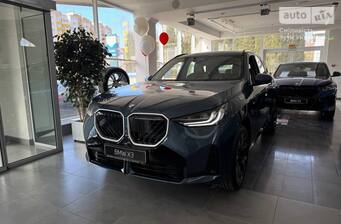BMW X3 2026 M Sport