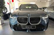 BMW X3 M Sport
