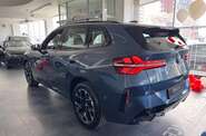 BMW X3 M Sport