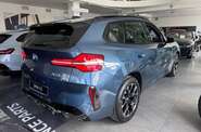 BMW X3 M Sport