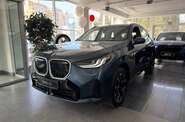 BMW X3 M Sport