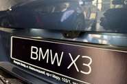 BMW X3 M Sport