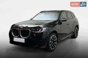 BMW X3 2026 в Харків