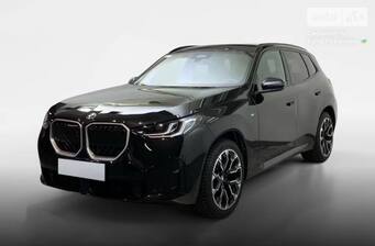 BMW X3 2026 M Sport