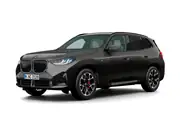 BMW X3 M Sport