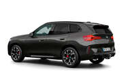 BMW X3 M Sport
