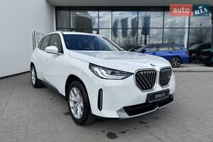 BMW X3 Base