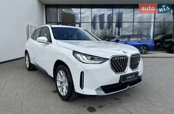 BMW X3 2026 в Вінниця