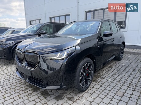 BMW X3 2026