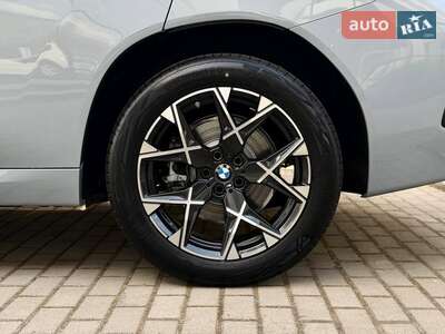 Новый BMW X3 2026 - фото 5