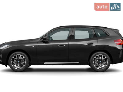 Новый BMW X3 2026 - фото 4